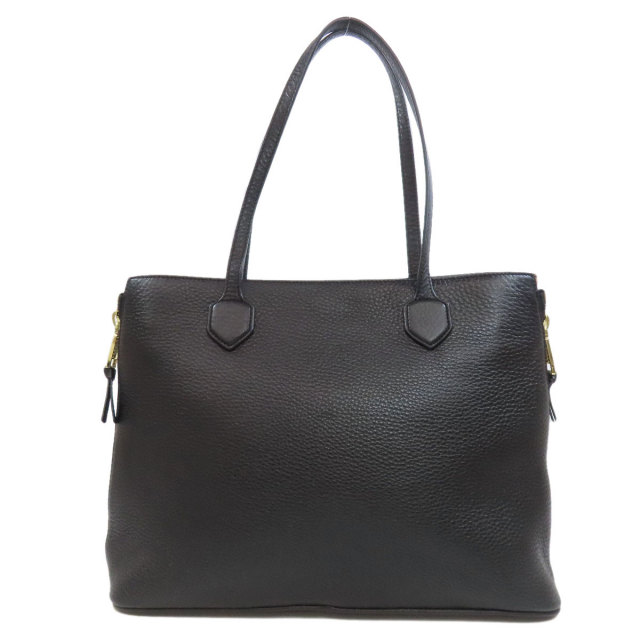 Tory Burch トリーバーチ ロゴ トートバッグ レザー レディース