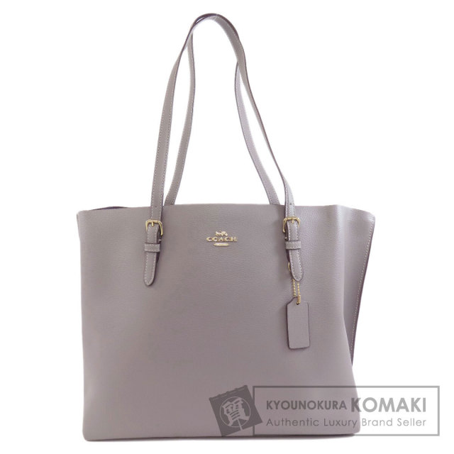 COACH コーチ 1671 モリートート トートバッグ レザー レディース 