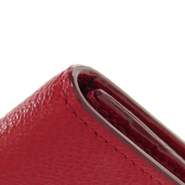 BALLY バリー ロゴ コインケース レザー レディース ブランド京