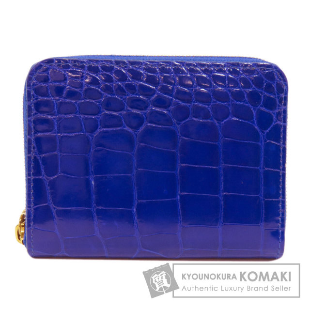 LOUIS VUITTON ルイヴィトン N96069 ジッピー・コインパース コイン  