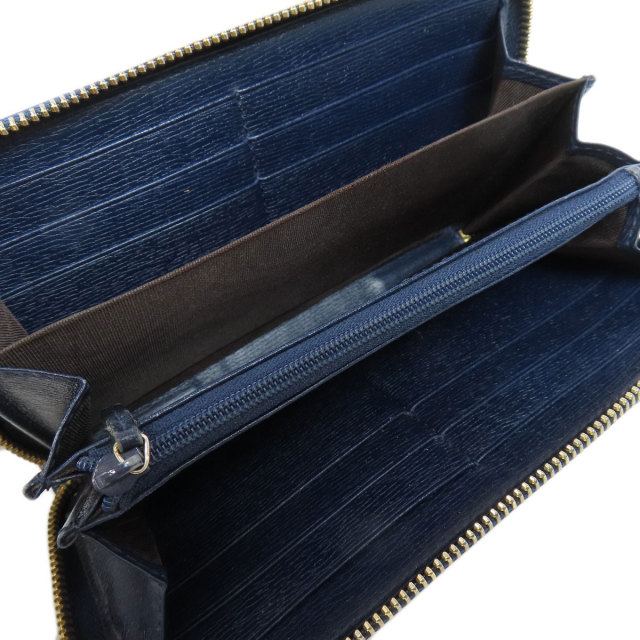 GUCCI グッチ 309705 インターロッキングG 長財布（小銭入れあり  