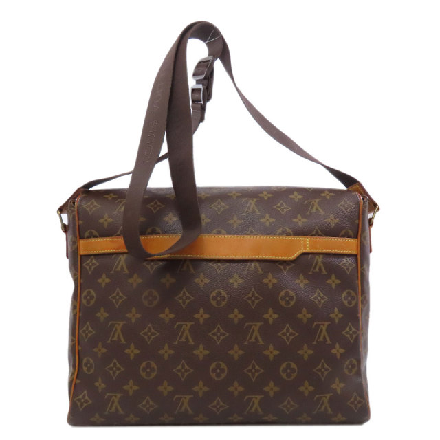 LOUIS VUITTON ルイヴィトン M45257 アベス ショルダーバッグ 