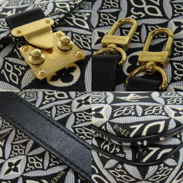 LOUIS VUITTON ルイヴィトン M57272 ポシェットメティスMM SINCE1854  