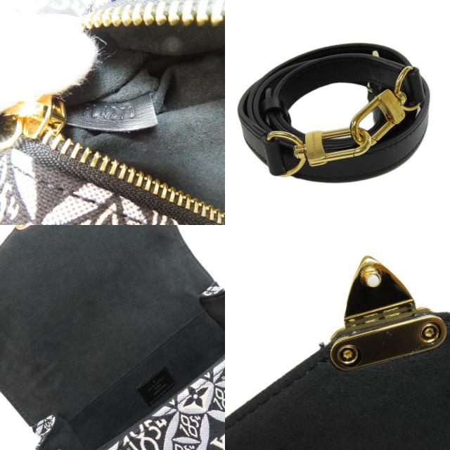 LOUIS VUITTON ルイヴィトン M57272 ポシェットメティスMM