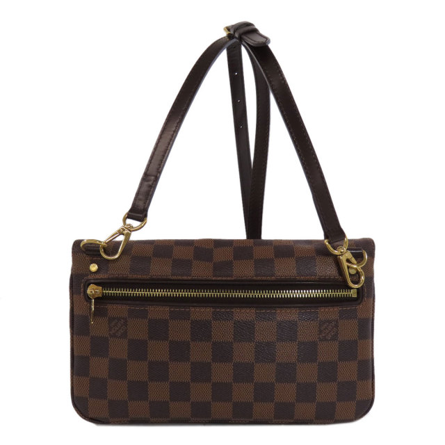 LOUIS VUITTON ルイヴィトン N41257 ホクストンPM ショルダーバッグ 