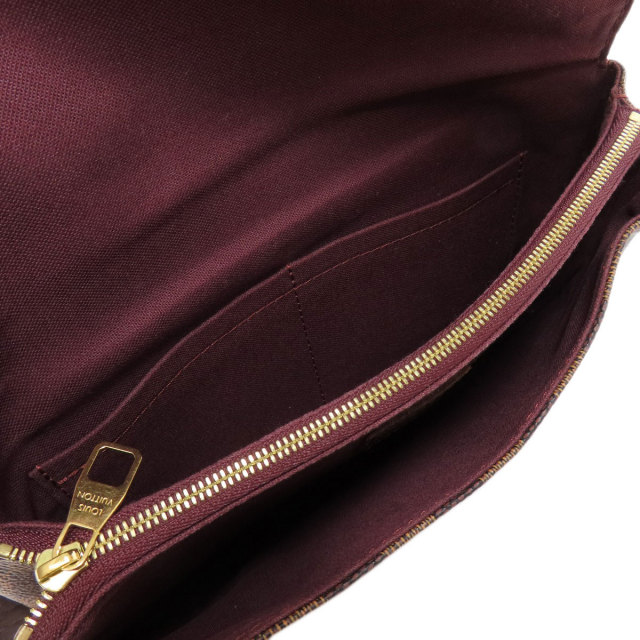 LOUIS VUITTON ルイヴィトン N41257 ホクストンPM ショルダーバッグ  