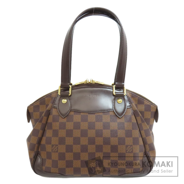 ルイ ヴィトン LOUIS VUITTON パピヨン26 N51304 ハンドバッグ ダミエ 