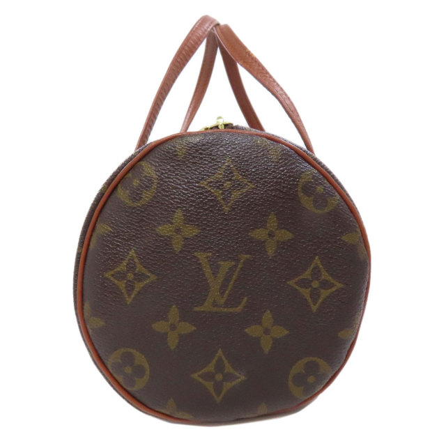 LOUIS VUITTON ルイヴィトン M51366 パピヨン26 旧 トートバッグ 