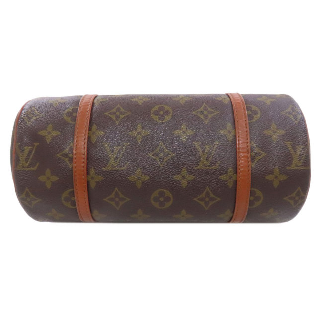 LOUIS VUITTON ルイヴィトン M51366 パピヨン26 旧 トートバッグ 
