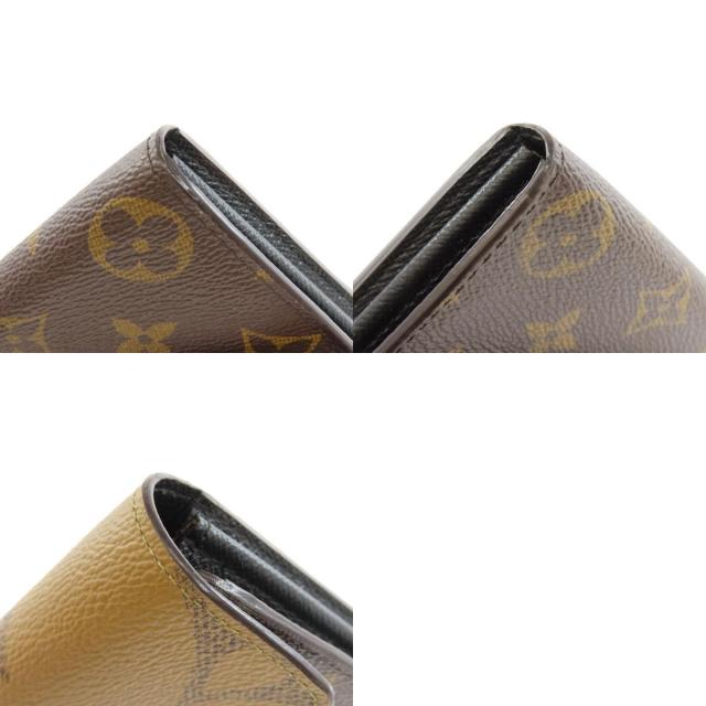 ルイヴィトン モノグラム ジャイアント ポルトフォイユ サラ 長財布  