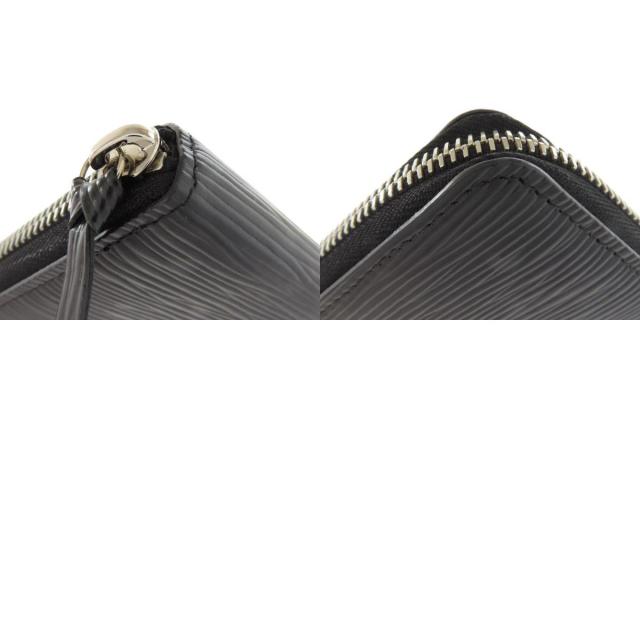 ＋Louis Vuitton paris 長財布 ルイヴィトン M60915 LOUIS VUITTON（ルイ・ヴィトン） 長財布 エピ ポルトフォイユ