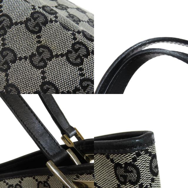 グッチ GGキャンバストートバッグ 002 1097 GUCCI グッチ 002・1097 GG トートバッグ キャンバス レディース