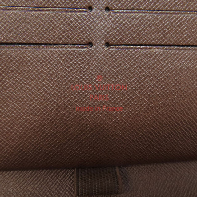LOUIS VUITTON ルイヴィトン N60003 ジッピー・オーガナイザー