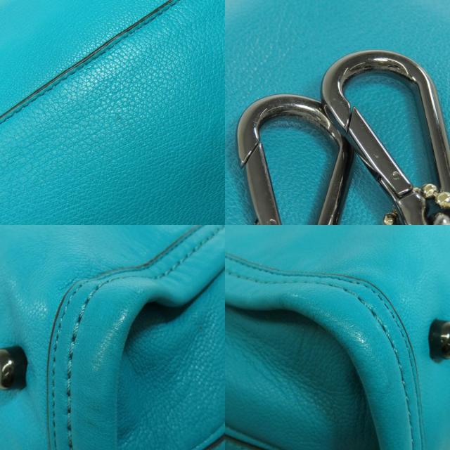 COACH コーチ 37732 スワッガー キャリーオール ハンドバッグ