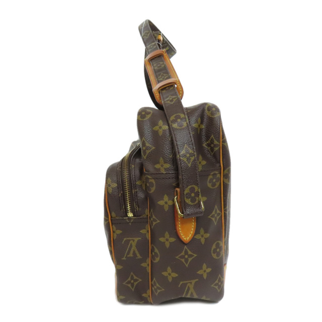 LOUIS VUITTON ルイヴィトン M45244 ナイル ショルダーバッグ  