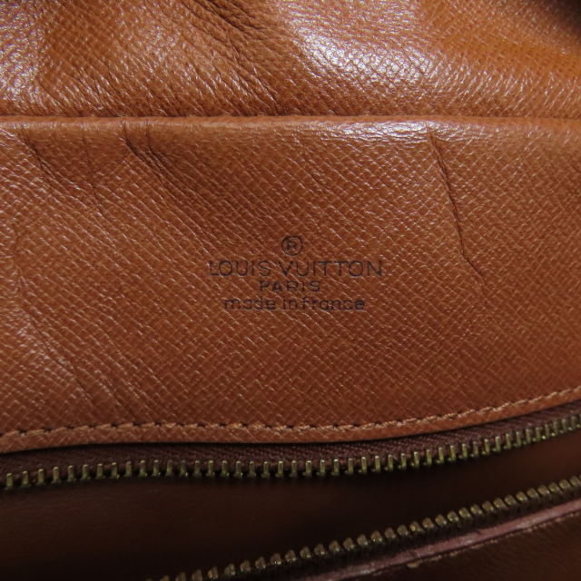 LOUIS VUITTON ルイヴィトン M45244 ナイル ショルダーバッグ  