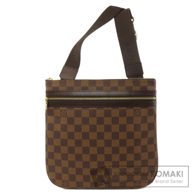 LOUIS VUITTON ルイヴィトン N51111 ポシェットボスフォール 