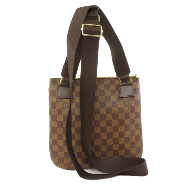 LOUIS VUITTON ルイヴィトン N51111 ポシェットボスフォール  