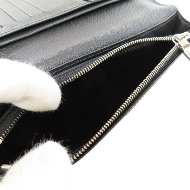 LOUIS VUITTON ルイヴィトン M69410 ポルトフォイユ・ブラザ 長財布  