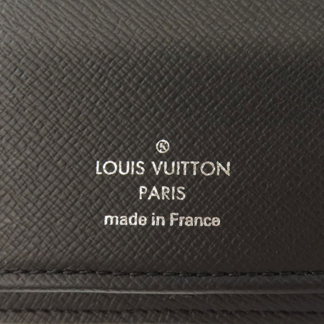 LOUIS VUITTON ルイヴィトン M69410 ポルトフォイユ・ブラザ 長財布  