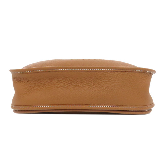 エルメス ショルダーバッグ エブリン3 PM ゴールド金具