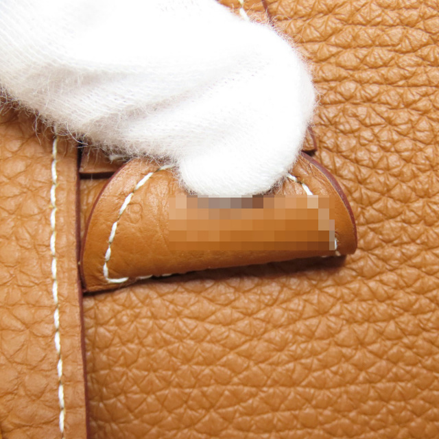 HERMES エルメス エブリン3 PM ゴールド金具 ショルダーバッグ  