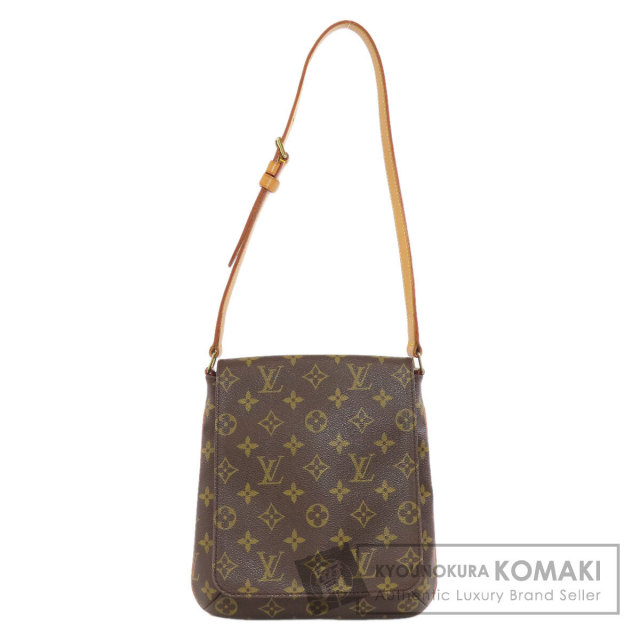LOUIS VUITTON ルイヴィトン M51258 ミュゼット・サルサS