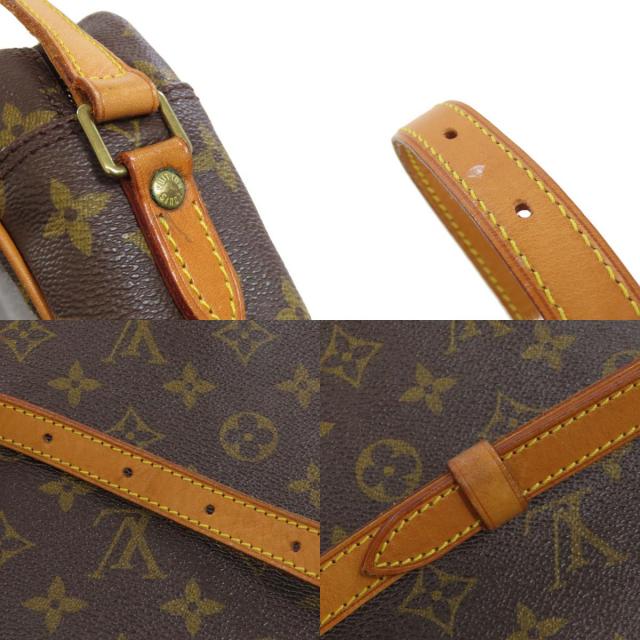 ルイ・ヴィトン LOUIS VUITTON トロカデロ27 M51274 モノグラム  