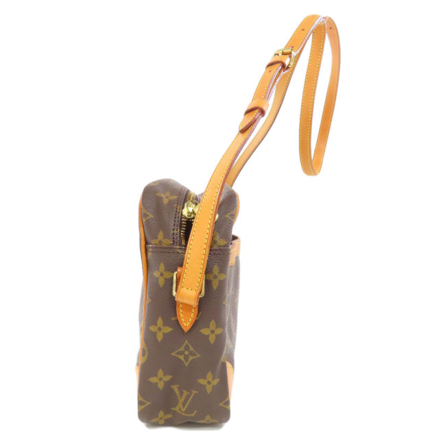 br>LOUIS VUITTON ルイ・ヴィトン/トロカデロ27/モノグラム/M51274/MB0  