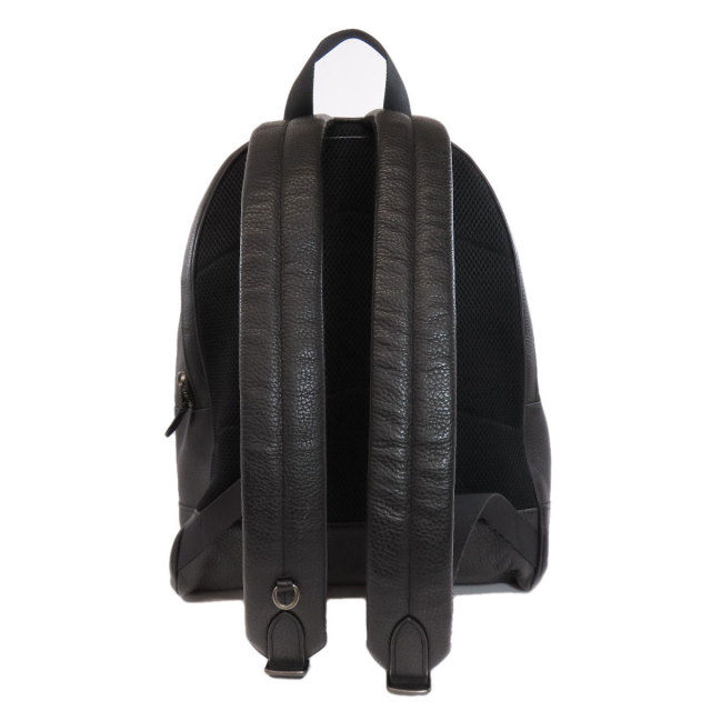 COACH コーチ F23247 ロゴ リュック・デイパック レザー メンズ 