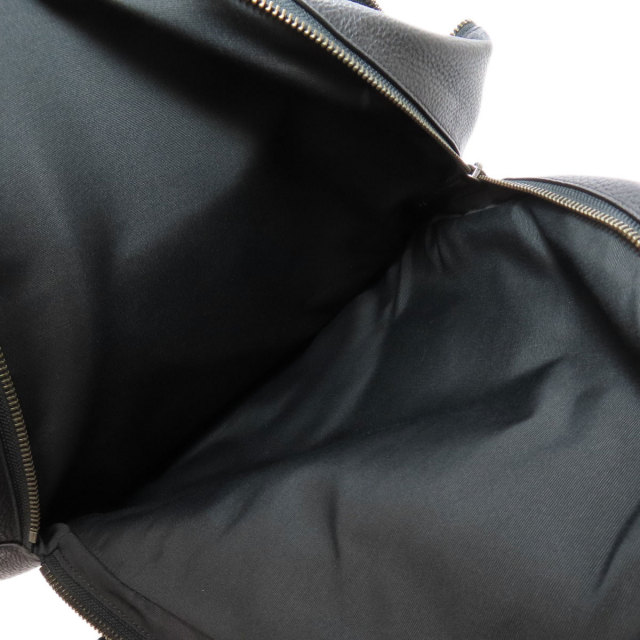 COACH コーチ F23247 ロゴ リュック・デイパック レザー メンズ 