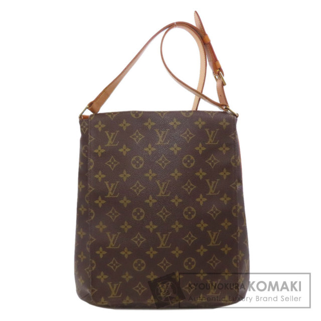 LOUIS VUITTON ルイヴィトン M51256 ミュゼット ショルダーバッグ  