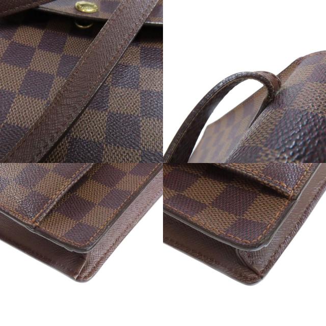 LOUIS VUITTON ルイヴィトン N45272 ピムリコ ショルダーバッグ