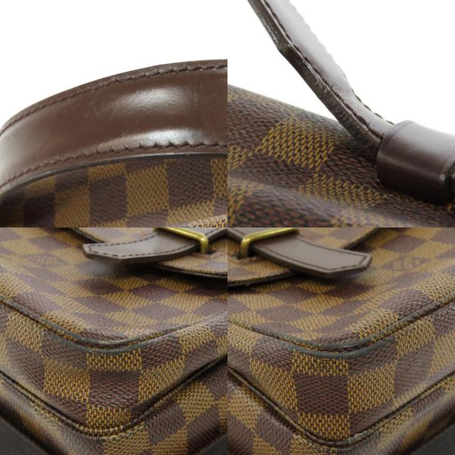 LOUIS VUITTON ルイヴィトン N42270 ブロードウェイ ショルダーバッグ  