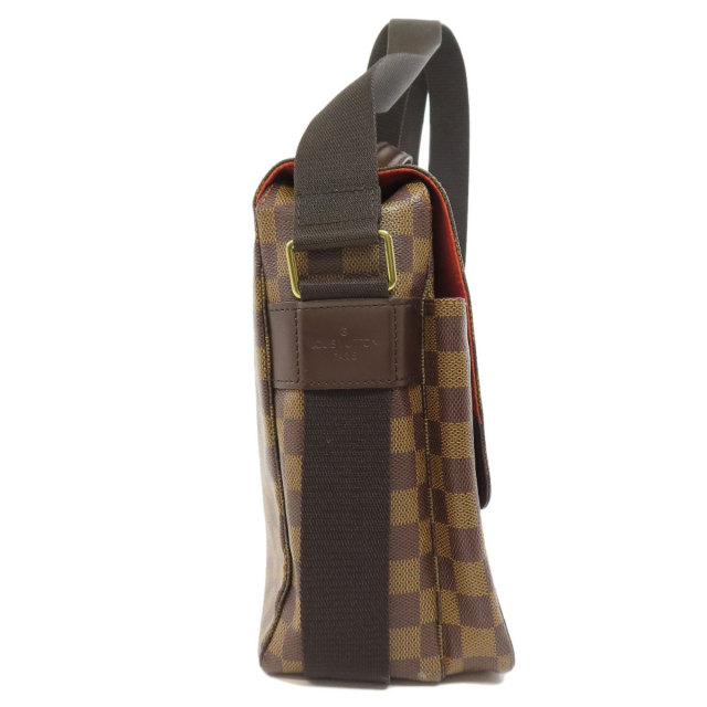 LOUIS VUITTON ルイヴィトン N42270 ブロードウェイ ショルダーバッグ 