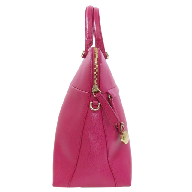 Furla フルラ パイパー 2WAY ハンドバッグ レザー レディース