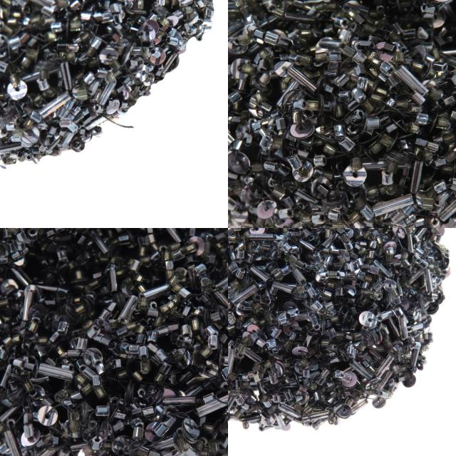 極美品 ANTEPRIMA アンテプリマ ビーズ スパンコールバッグ 黒 楽天市場】【バッグ】ANTEPRIMA アンテプリマ スタンダード