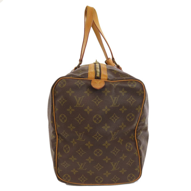 LOUIS VUITTON ルイヴィトン M41624 サックスプール45 ボストンバッグ 