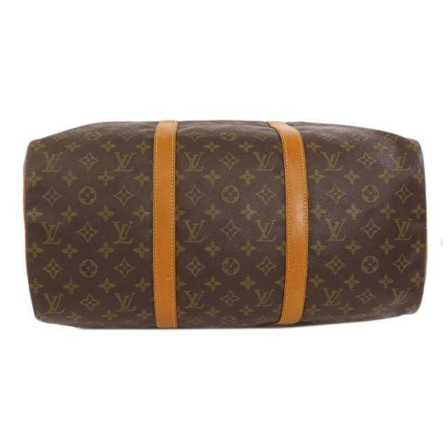 LOUIS VUITTON ルイヴィトン M41624 サックスプール45 ボストンバッグ  