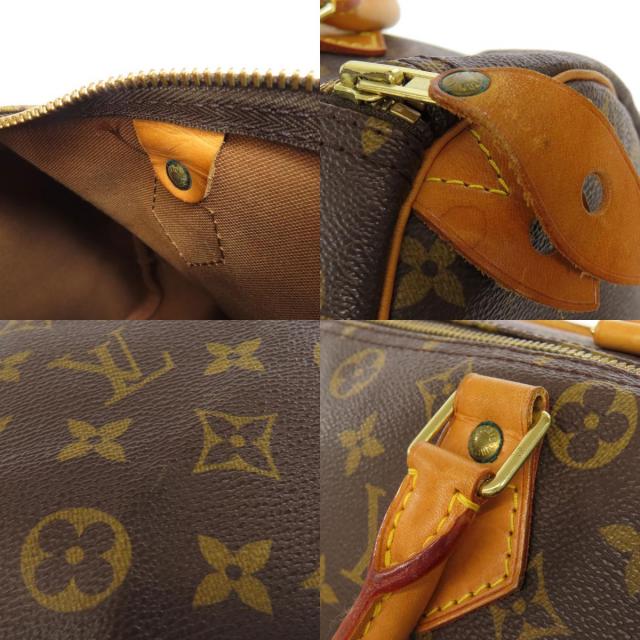 Louis Vuitton スピーディ30 ボストンバッグ M41526 楽天市場】【バッグ】LOUIS VUITTON ルイ ヴィトン モノグラム