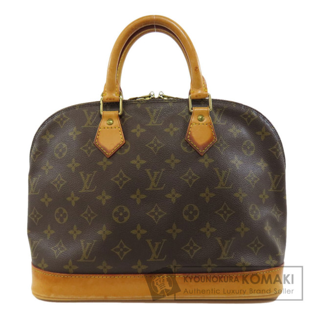 ルイヴィトン アルマ 旧型 M51130 LOUIS VUITTON ルイヴィトン M51130 アルマ ハンドバッグ