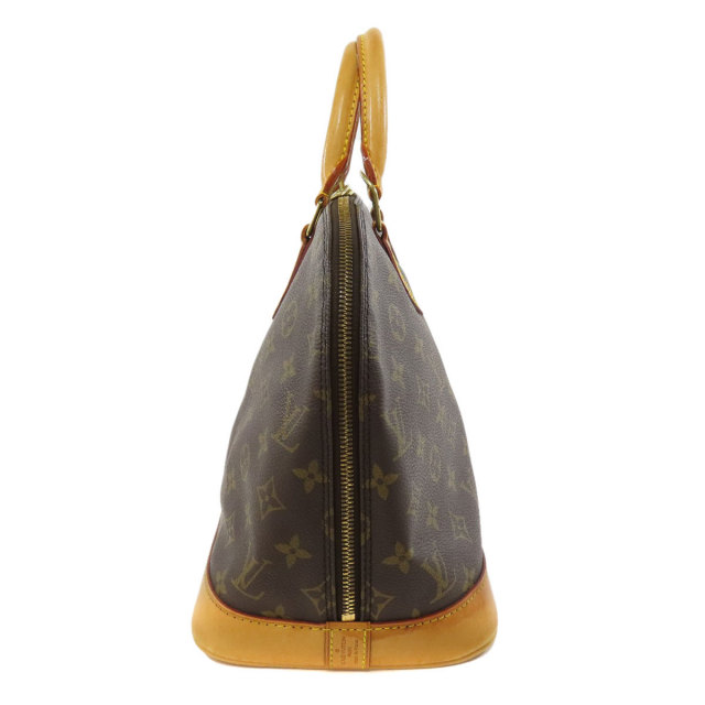 LOUIS VUITTON ルイヴィトン M51130 アルマ ハンドバッグ