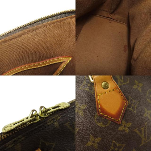 LOUIS VUITTON ルイヴィトン ハンドバッグ モノグラム アルマ