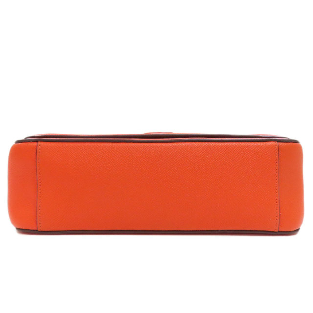 COACH コーチ CJ843 2WAY ショルダーバッグ レザー レディース