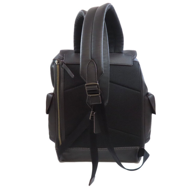 COACH コーチ 36080 リビングトン リュック・デイパック レザー