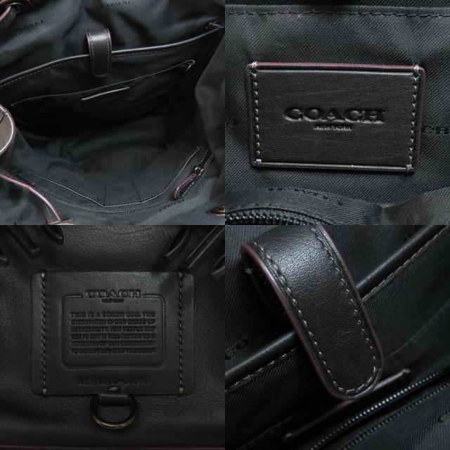 COACH コーチ 36080 リビングトン リュック・デイパック レザー