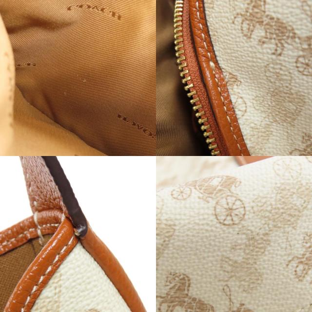 COACH コーチ C9129 ハドリーホーボー ホースアンドキャリッジ トート  