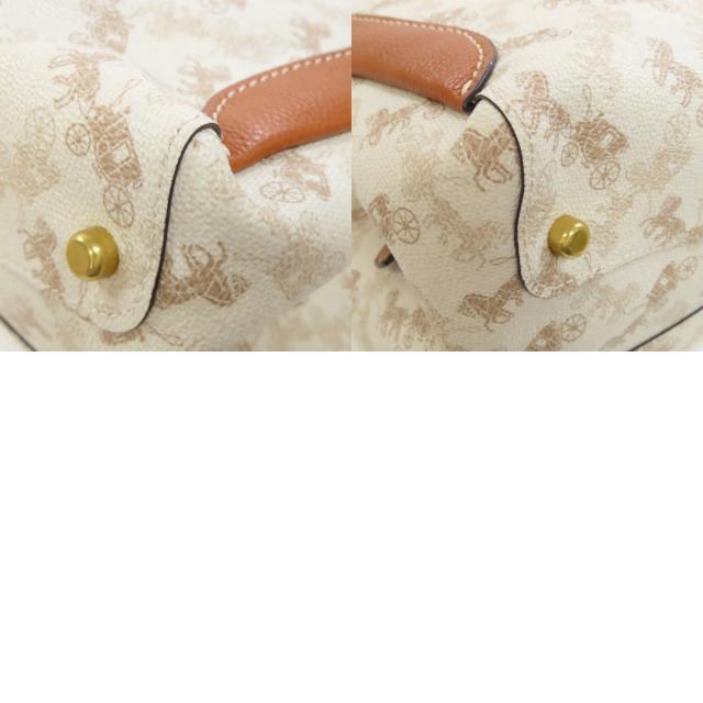 COACH コーチ C9129 ハドリーホーボー ホースアンドキャリッジ トート  