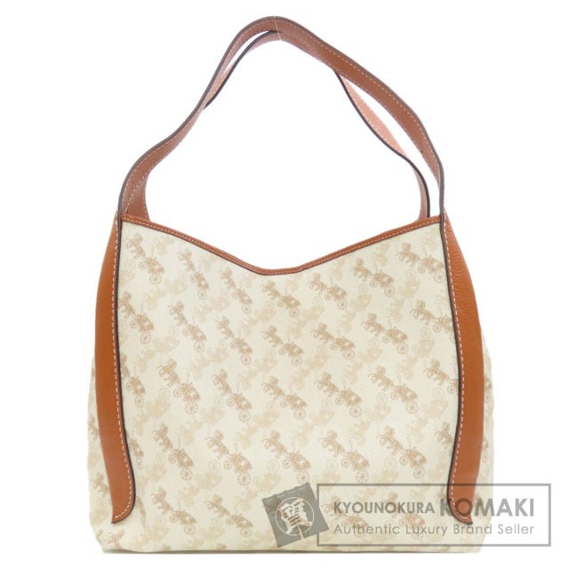 COACH コーチ C9129 ハドリーホーボー ホースアンドキャリッジ トート 