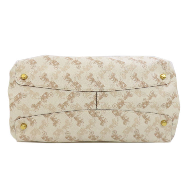 COACH コーチ C9129 ハドリーホーボー ホースアンドキャリッジ トート  